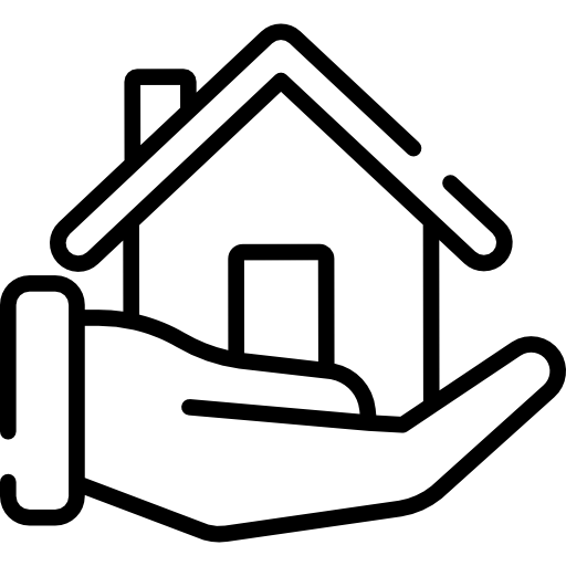 Home & Property Maintenance Icon